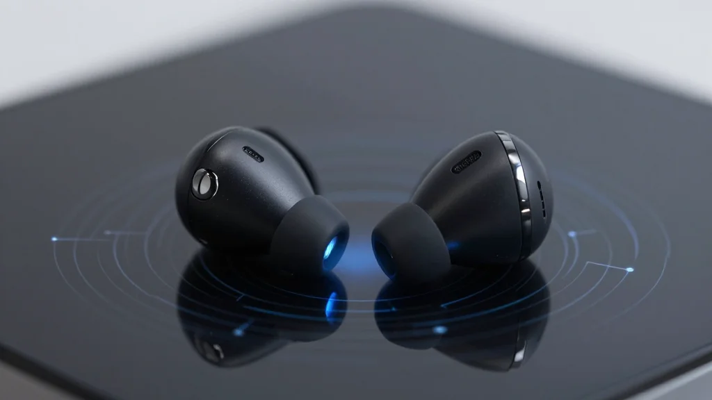 Anker Launches Soundcore Liberty 5 Pro Earbuds with First Consumer AI Audio Chip