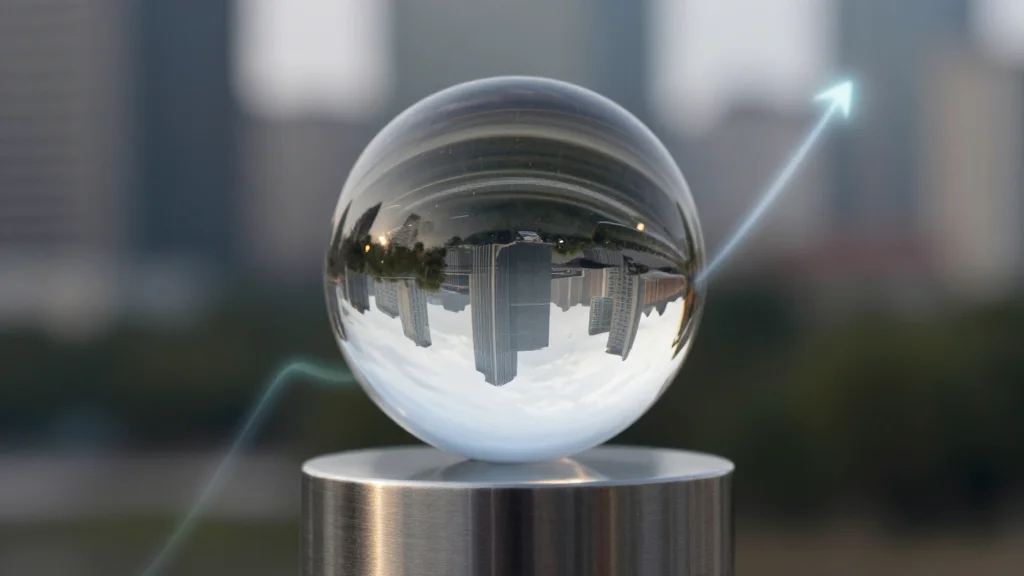 Anthropic’s Secondary‑Market Valuation Hits $1 Trillion, Surpassing OpenAI