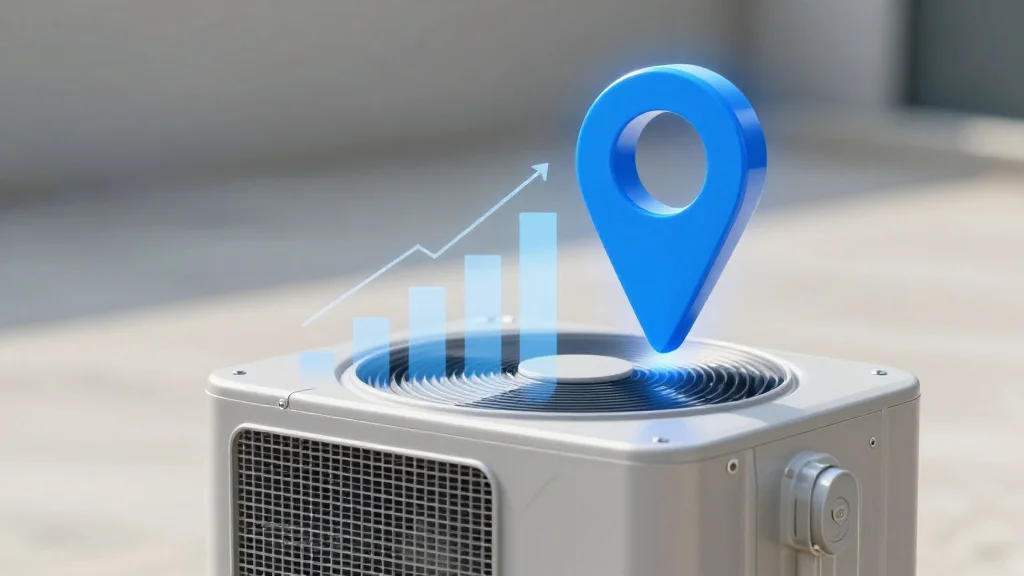 How To Build A Winning HVAC Marketing Strategy