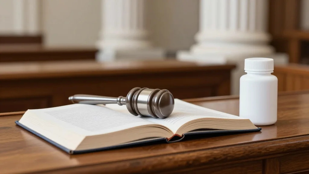 Nebraska Supreme Court Denies Death Benefits in Workplace Fall, Cancer Treatment Case