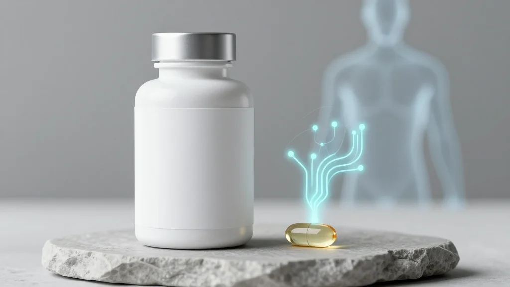 Mimio’s Fasting Supplement Shows Measurable Metabolic and Cardioprotective Gains
