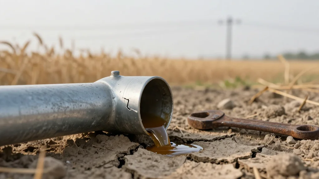 Peace Won’t Instantly End Energy and Fertilizer Shortages