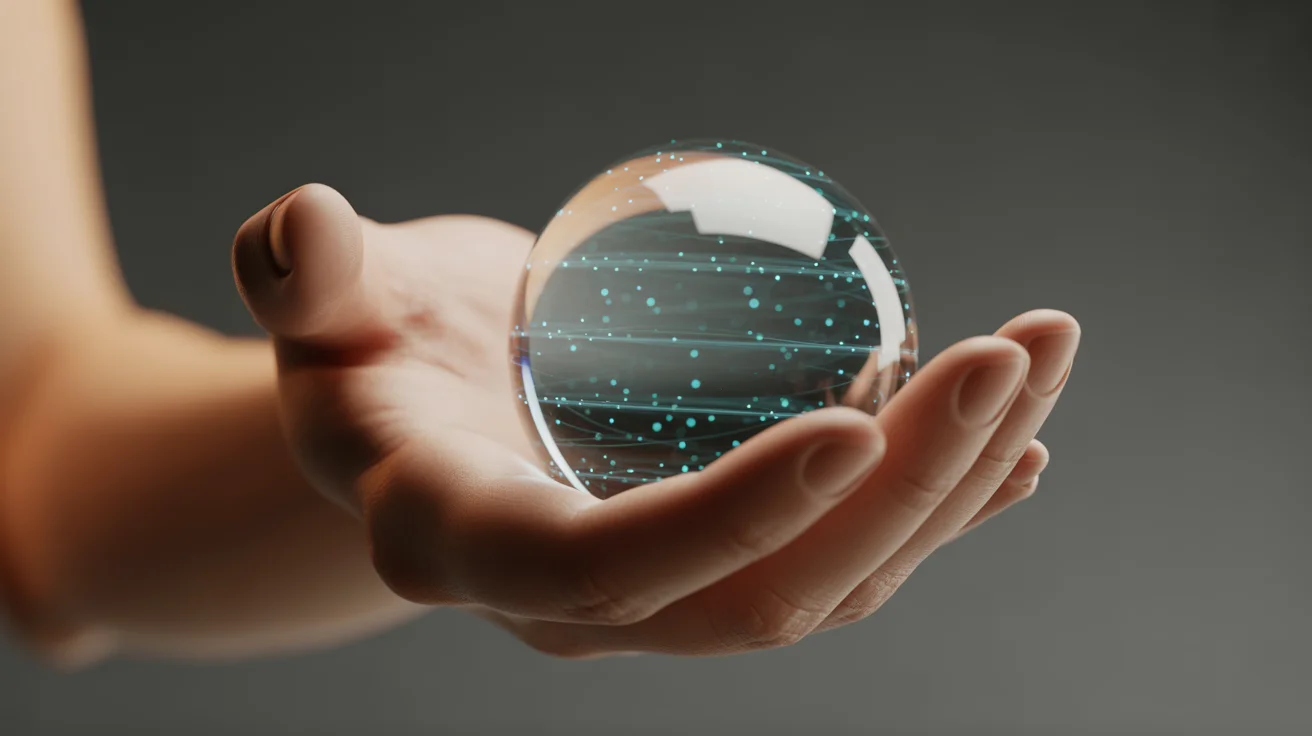 AI Should Augment, Not Replace, Human Thought