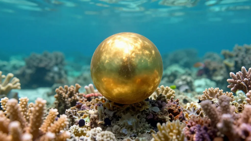 Ocean Philanthropy: Small Sums for a Vast Domain