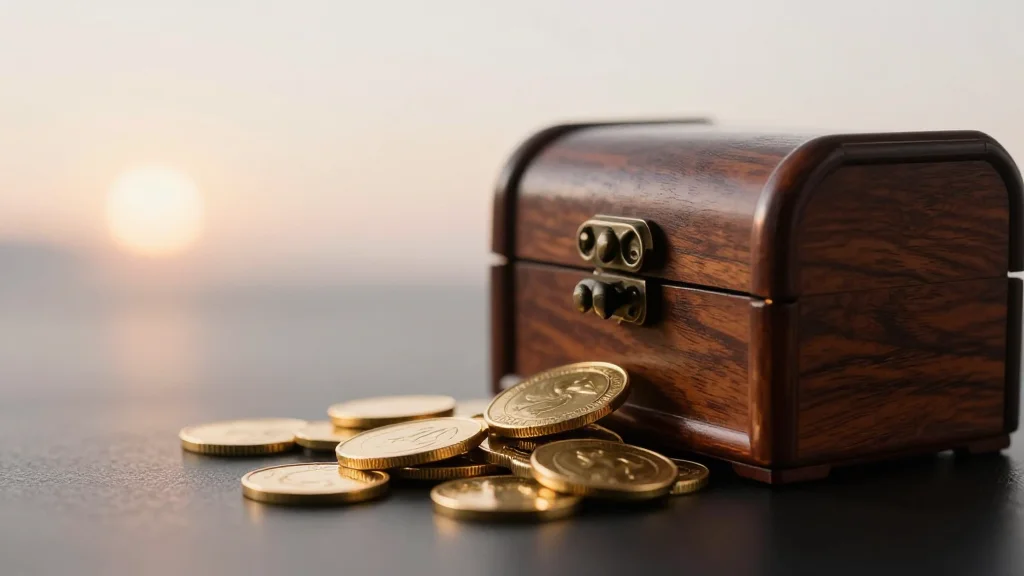 Buffett's 5 Quiet Habits That Grow Middle-Class Wealth