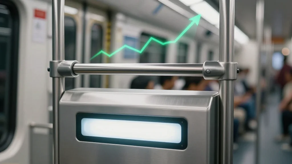 Low Transit Fares Aid Poorer, Avoid Gas Subsidy Pitfalls