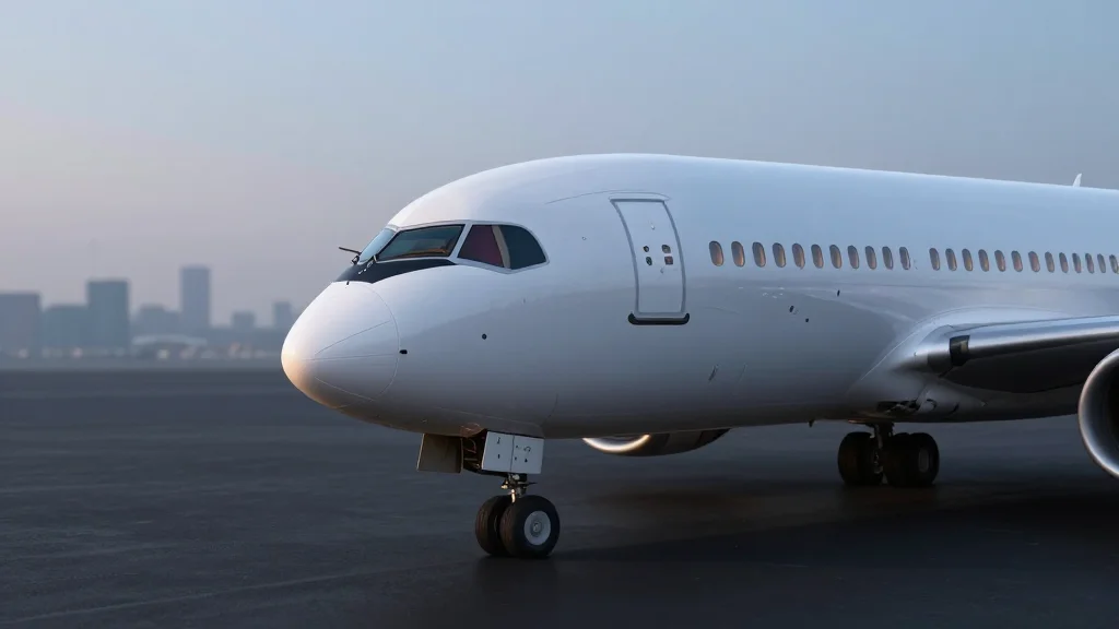 Did Trump Force China's Hand? Beijing Nears 500-Jet Boeing Deal Ahead Of Xi Summit