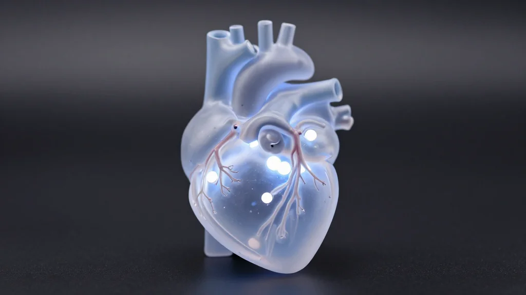 Zero Calcium Score Redefines Heart Disease Risk