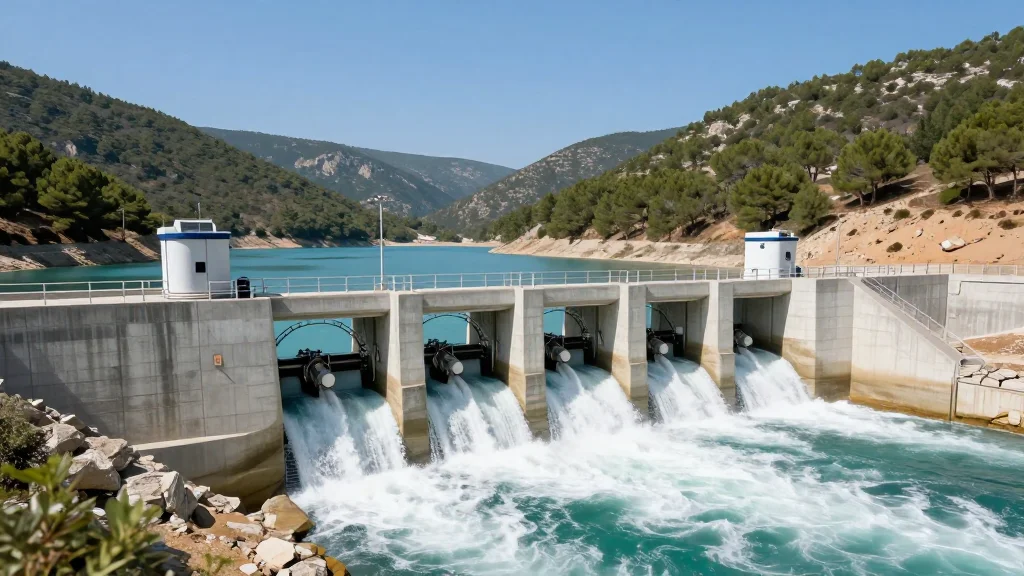 Spain Allocates €165M for 4.2 GW Pumped‑Hydro Storage