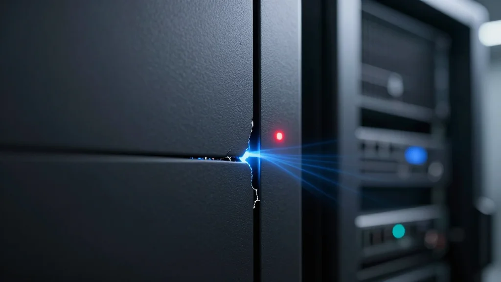 McKinsey’s Lilli Chatbot Breached, Exposing 728,000 Files and 46 Million Logs