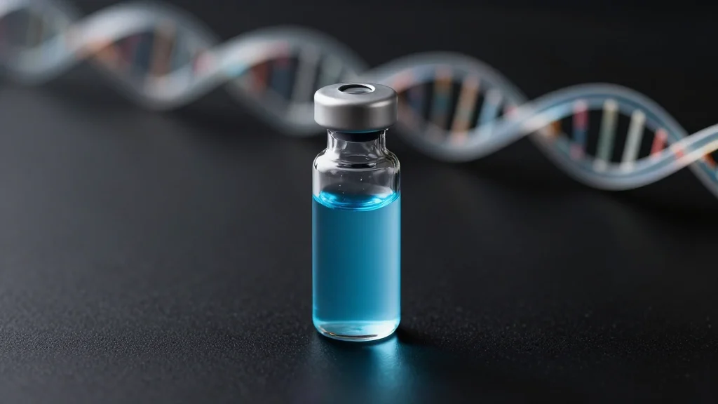 FDA Grants RMAT Designation to Grace Science’s GS-100 Gene Therapy for NGLY1 Deficiency