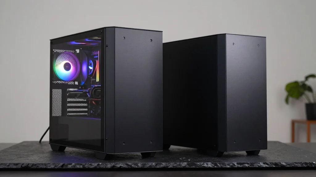 Consider Two Alternatives Before Buying Newegg’s Top Gaming PC