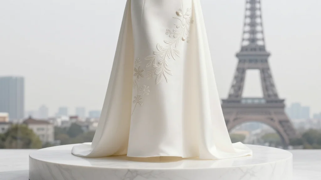 Kering Picks Ten Chinese Designers for New CRAFT Residency, Launching International Exchange