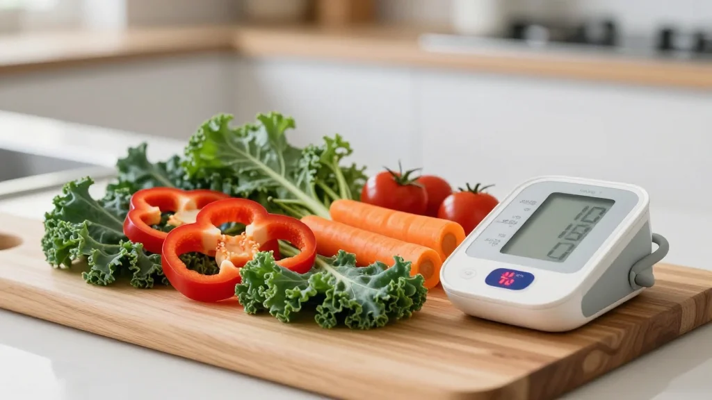 New Survey Finds that Majority of Americans Are Concerned About High Blood Pressure, the 'Silent Killer'