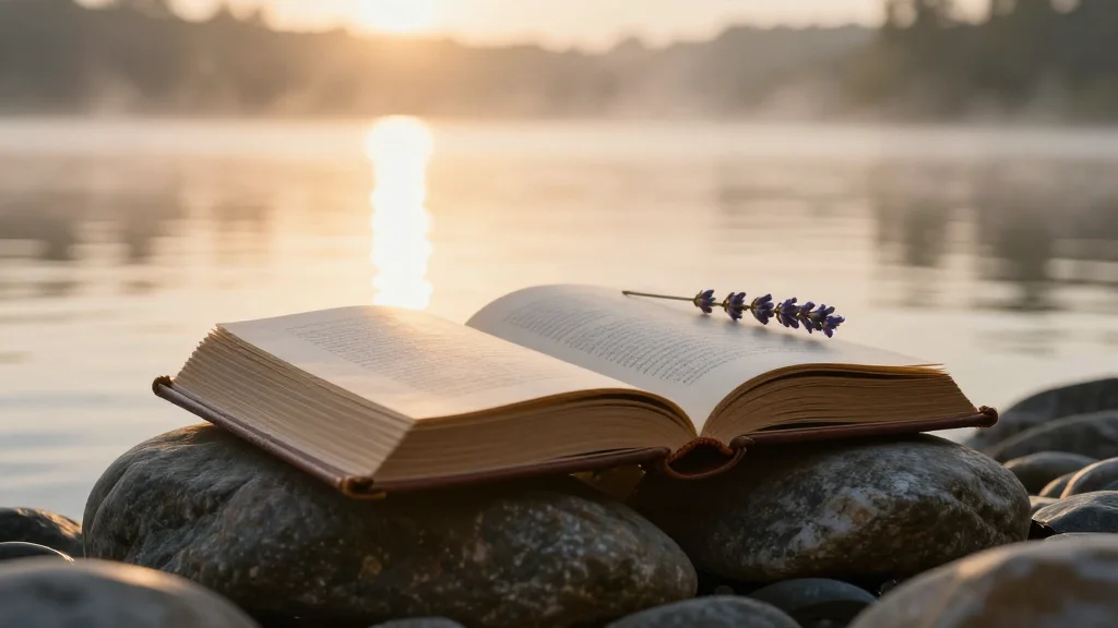 Morning Gratitude: Life, Thought, Love Are Privileges