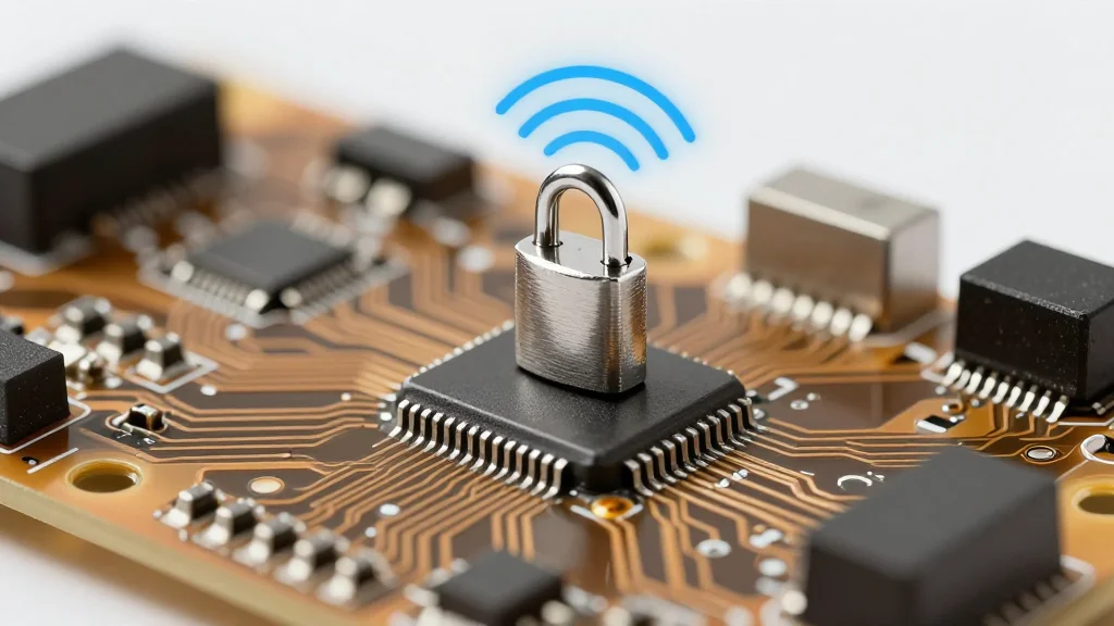 Memory Solutions for Firmware OTA Updates