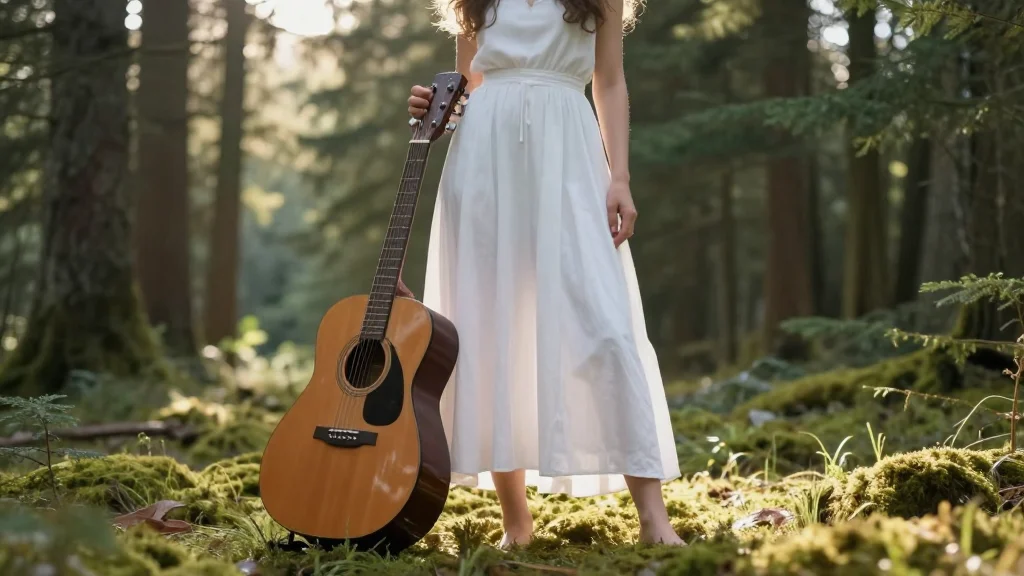 Mirby Drops Ecospiritual Single ‘Be In Nature (While It’s Still There)’