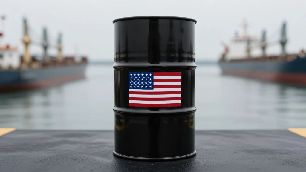 Trump Claims Leaving Iran Will Lower Gas Prices