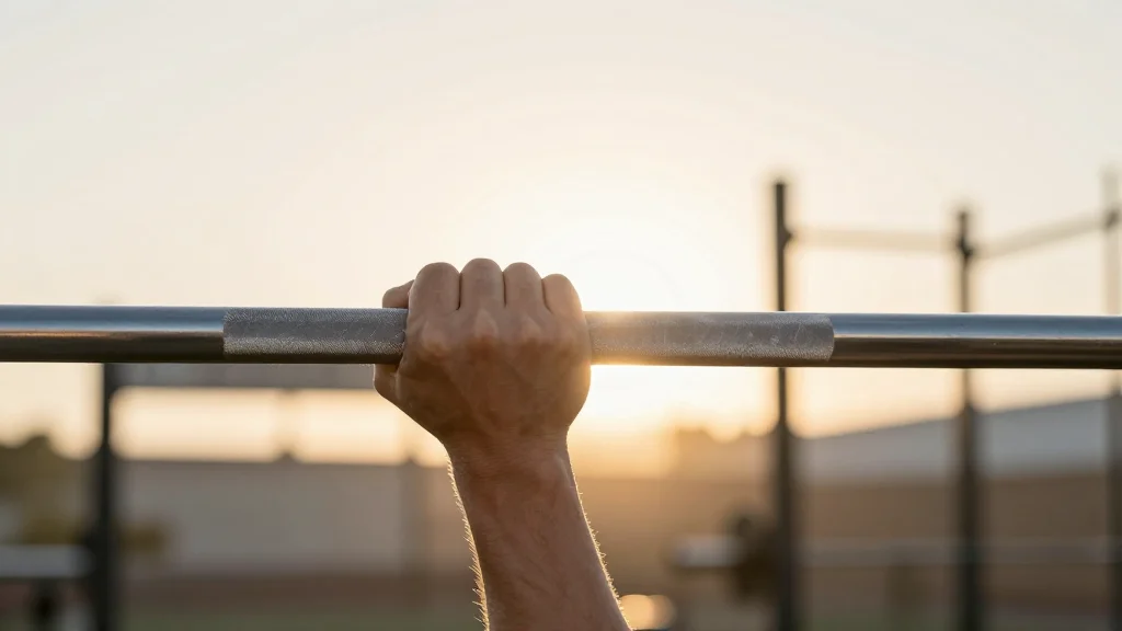Start Lifting Now—Never Too Late, Even With GLP‑1