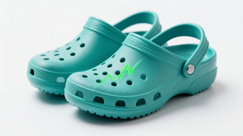 EXEC: Crocs See DTC Strength Offset Steep Wholesale Declines in Q1 Beat