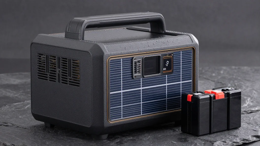 Bluetti AC240 Review: One of the Most Durable Power Stations I've Tested