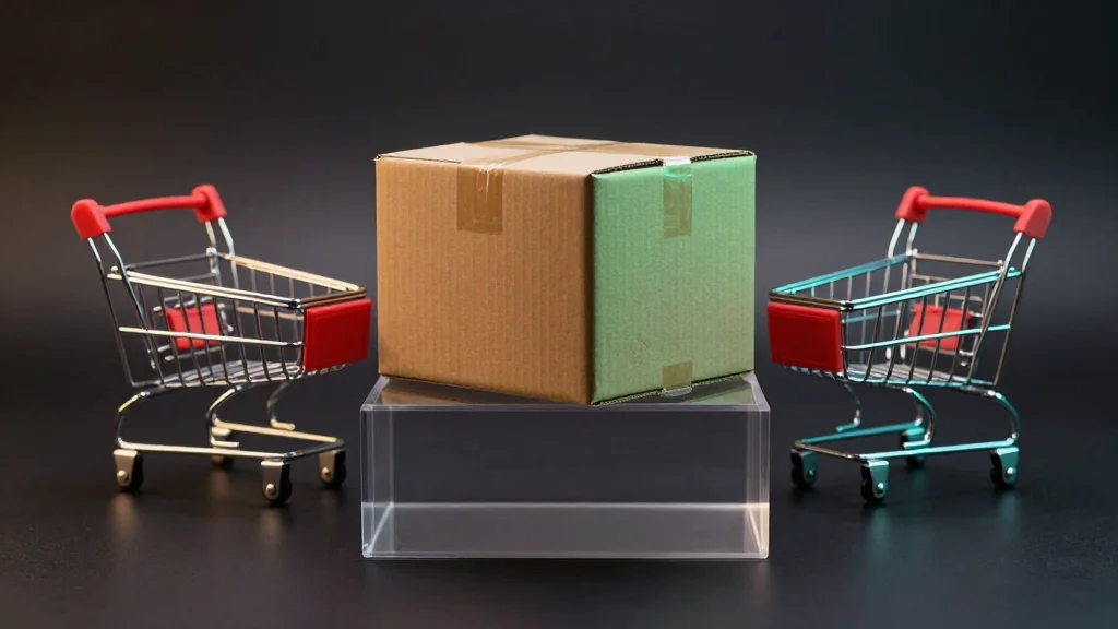 Stay Cautious on Retail, Long Amazon, Short Walmart, Costco
