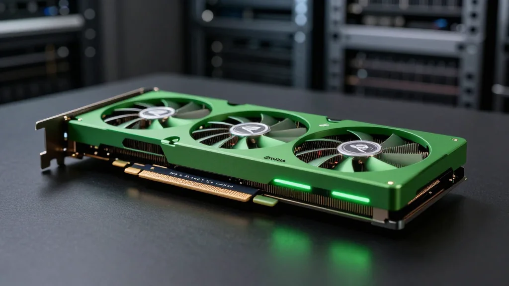 Nvidia’s Q1 Earnings Test AI Surge and Consumer Spending, Stakes on S&P 500