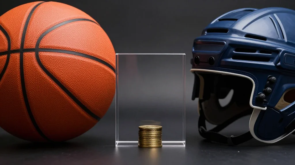 Knicks, Rangers Filing Split to Unlock $13.5B Value