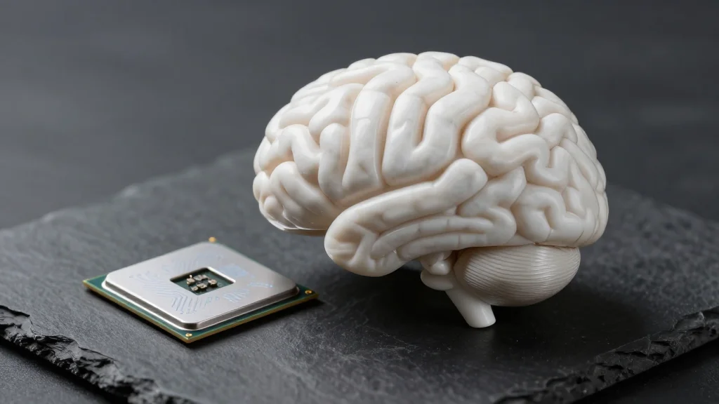 AI Amplifies, Not Replaces, Your Untapped Human Intelligence