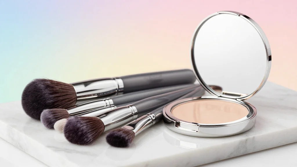 EXCLUSIVE: Milk Makeup Appoints Frank B as Global Artistic Director