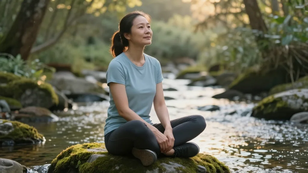 Understanding Stress: Key Takeaways for Better Health