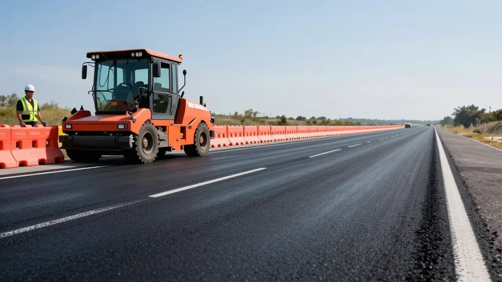 Contractors Appointed to £150M Lincolnshire Highways Framework