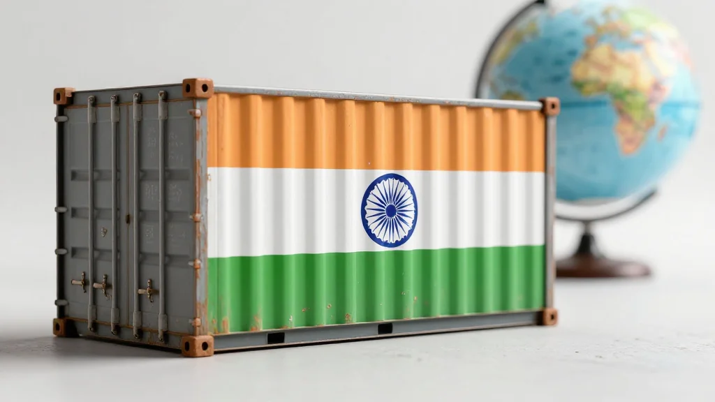 India's Biggest Trade Bet Comes with Six Red Flags