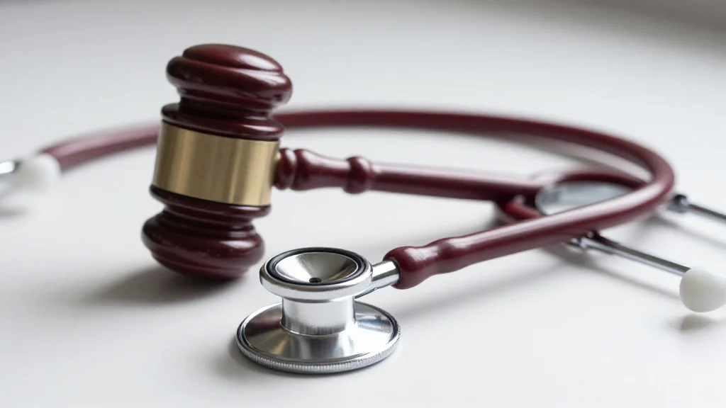 Conservative Physicians Accuse Medical Boards of Censorship