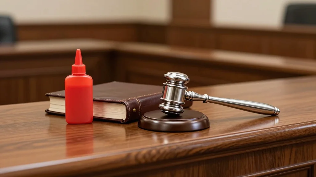 “The DOJ Keeps Making Corrections In Court, and Judges Want Answers; The Justice Department’s Corrections Come Amid Growing Judicial Mistrust...