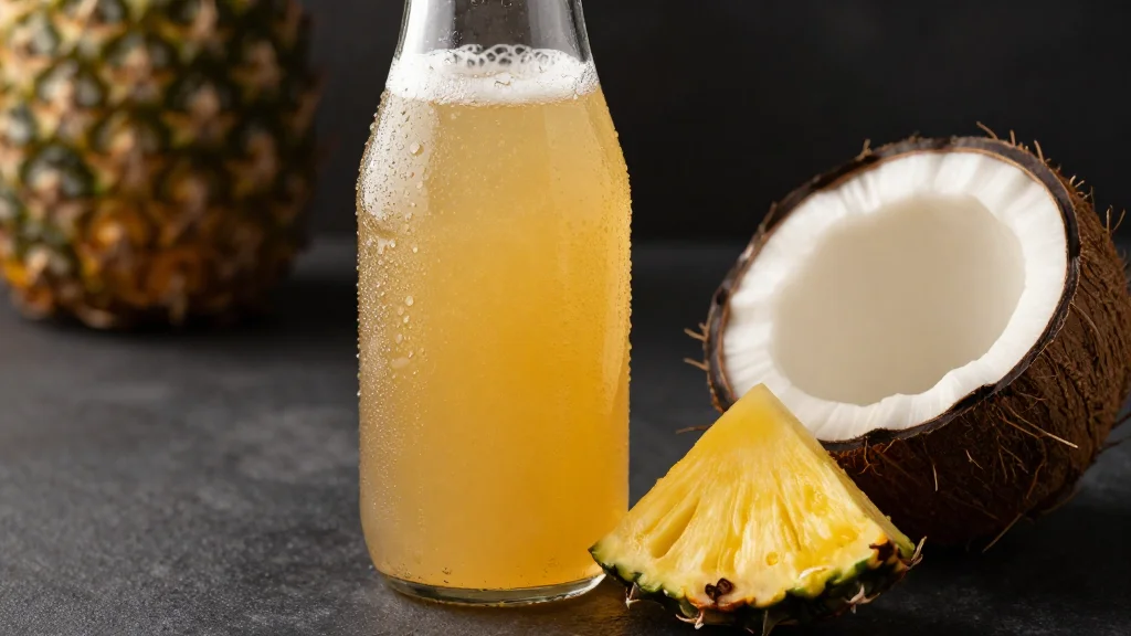 Barron Trump’s $1 Million Yerba Mate Launch Targets Premium Ready‑to‑Drink Market