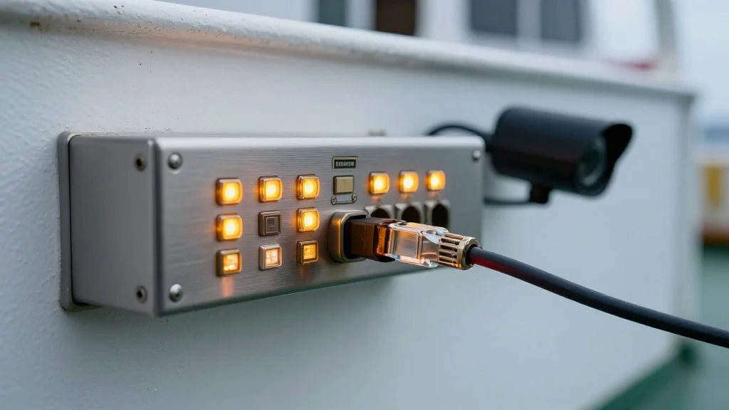 IoT Hack