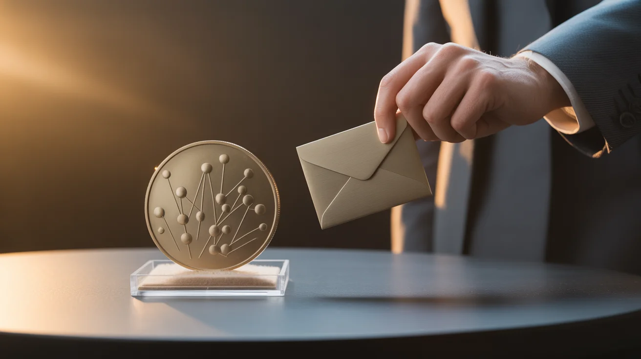 Author Commits $1M Seed Investment in BitClout