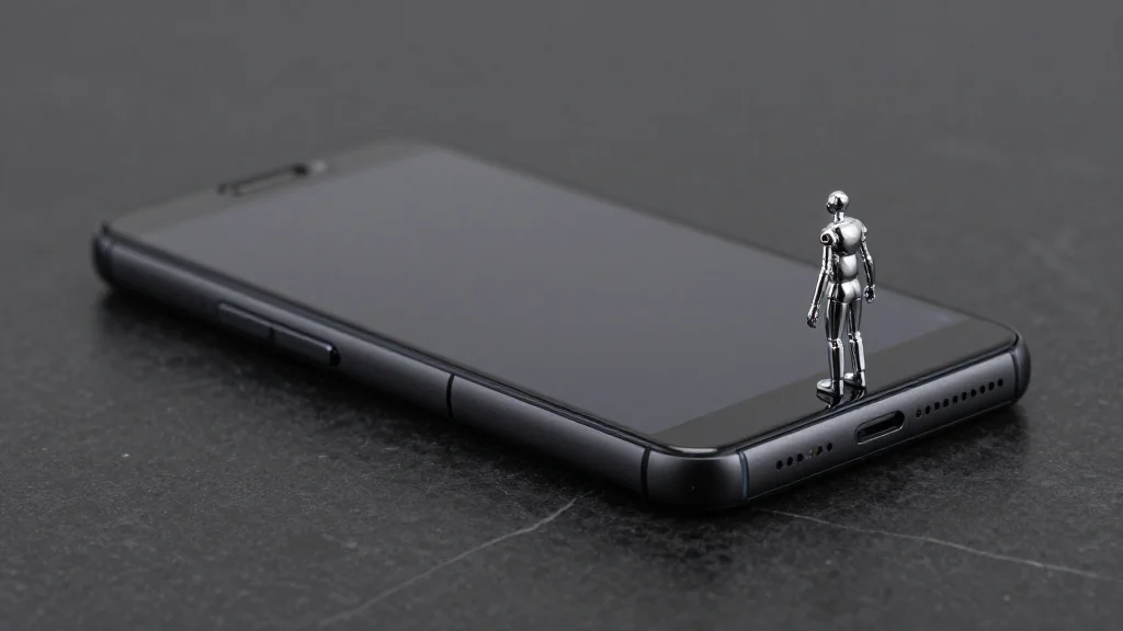 OpenAI May Launch AI‑Driven Phone, Ditching Traditional Apps