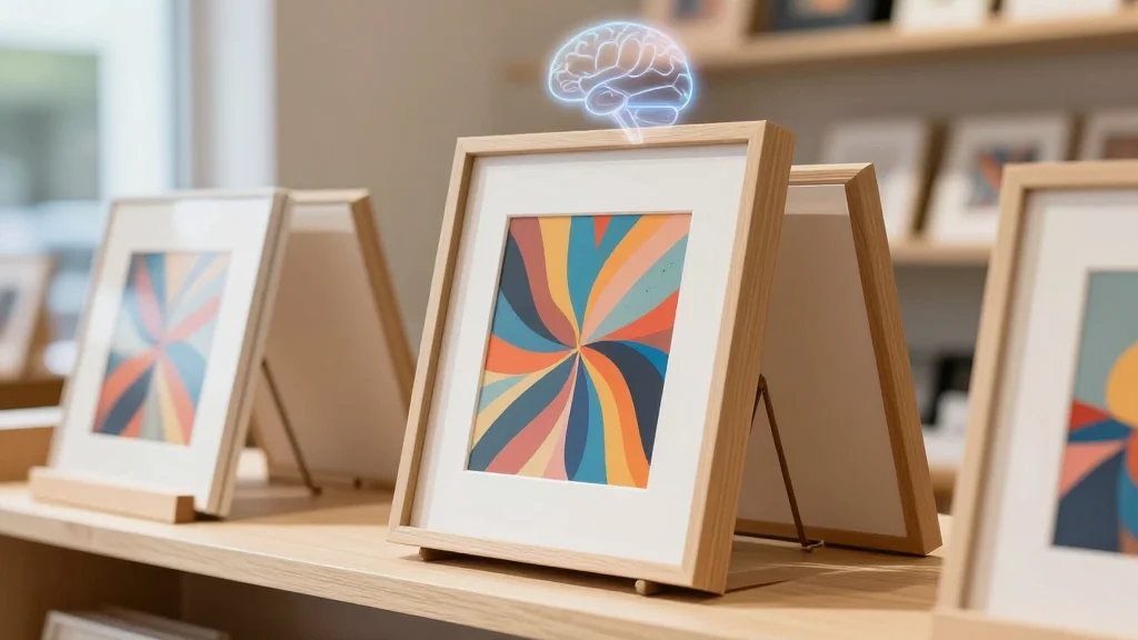 Gift Shops Rapidly Adopt AI Art—A Phenomenon Worth Studying
