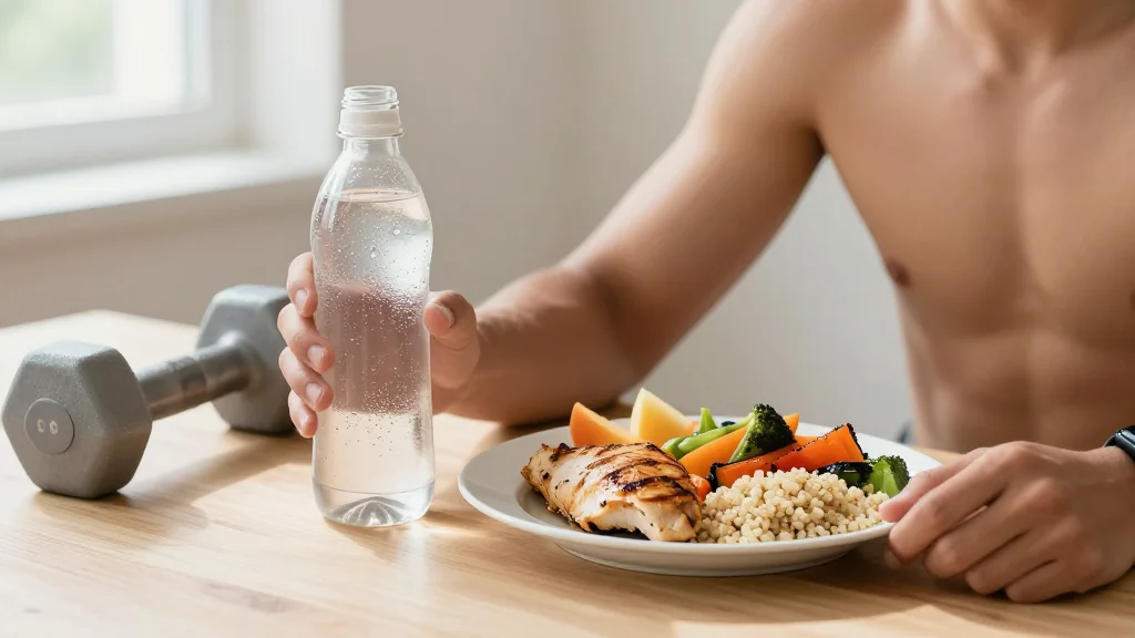 Holistic Habits Boost Student‑athlete Performance and Health