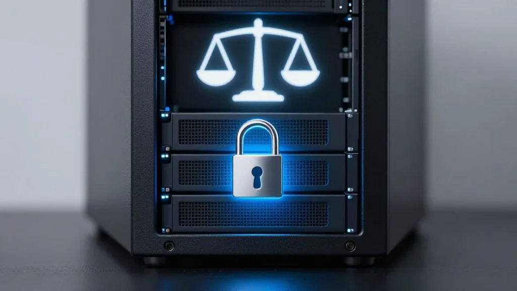DOJ Unseals $2.5 B AI Export Smuggling Indictment Targeting Supermicro Executives