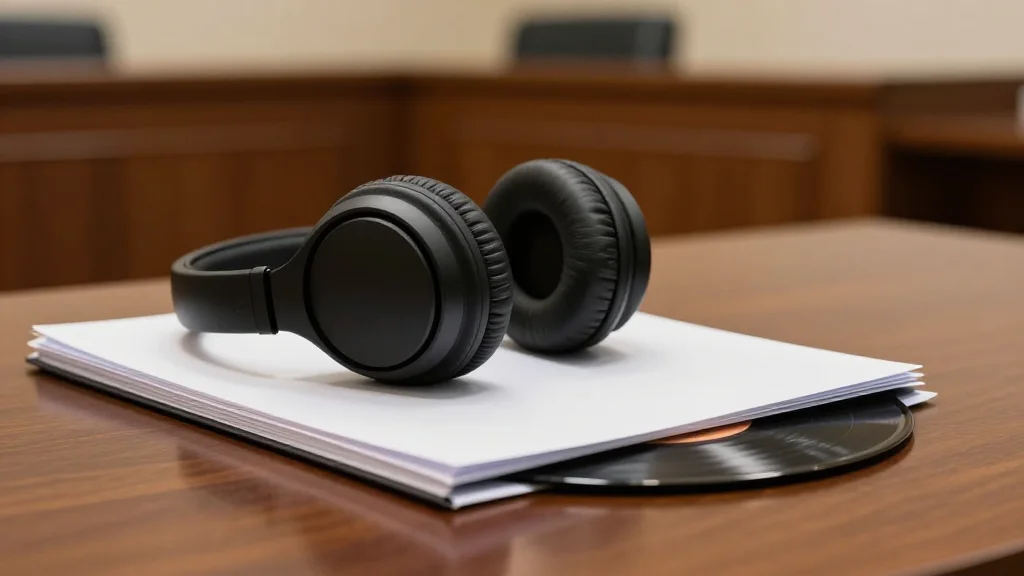 Live Nation Trial Week 4 Recap: Defense Witnesses Back Ticketmaster & Judge Weighs ‘Intimidation’