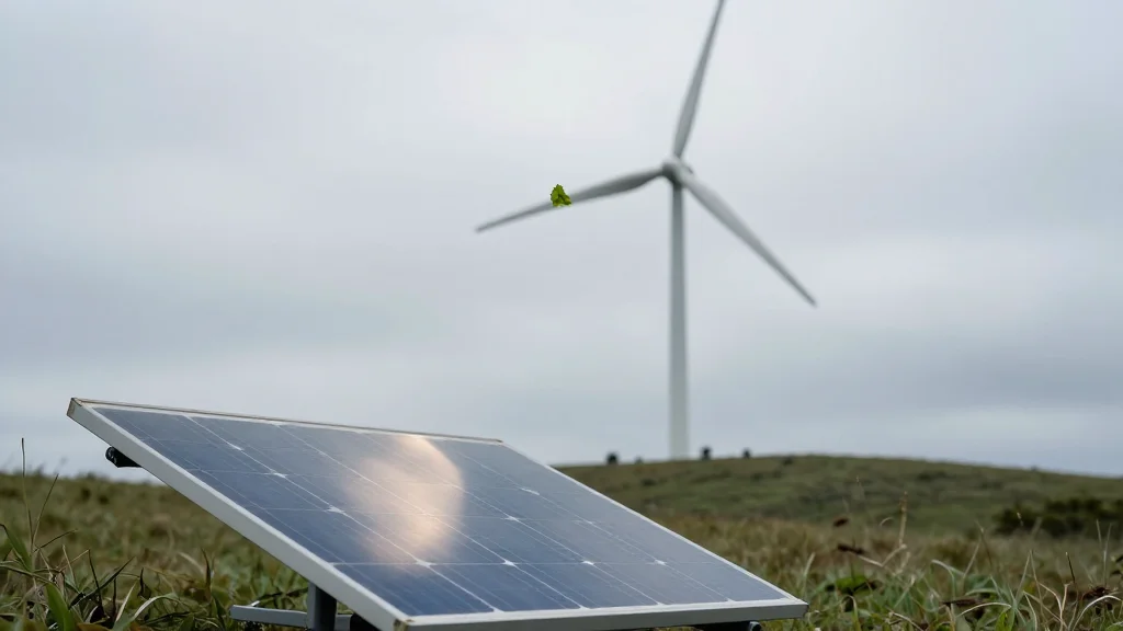 The Northeast Hoped to Lead on Climate. Now It’s Rethinking.