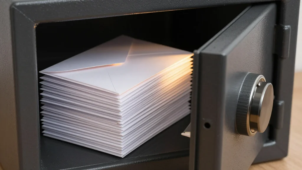 Treat Your Email List Like a Retirement Asset