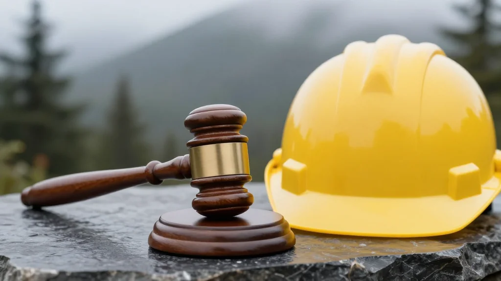 B.C. Mineral Claims Case Heads to the Supreme Court of Canada – by Aya Dufour (iPolitics.ca – May 21, 2026)
