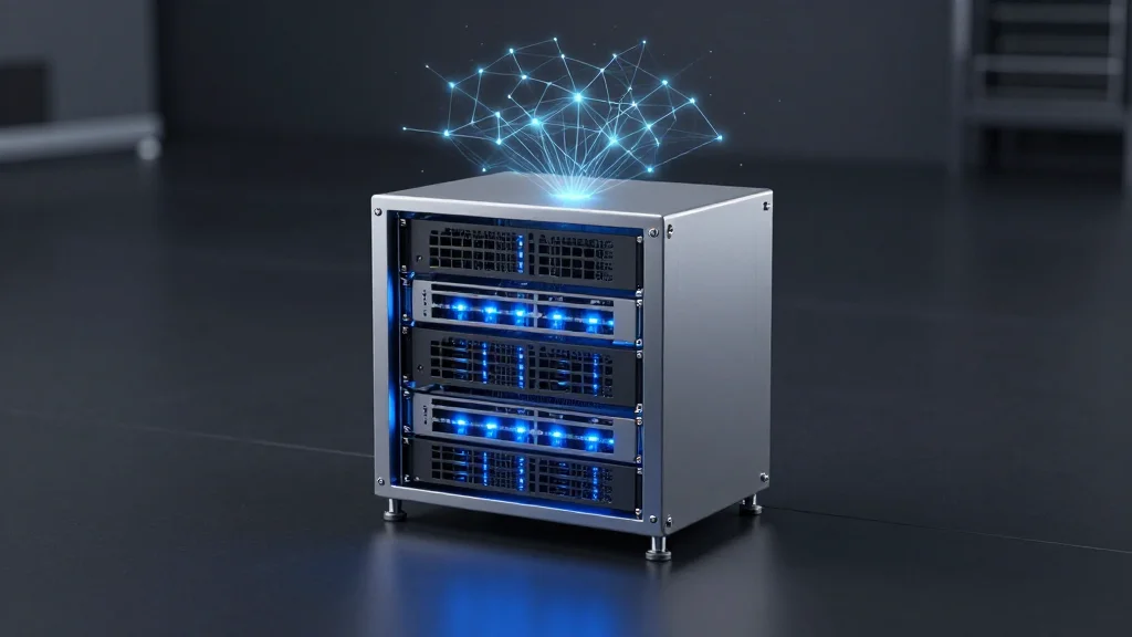 AI Hyperscalers' $414 Billion Cap‑Ex Surge Reshapes SaaS Infrastructure