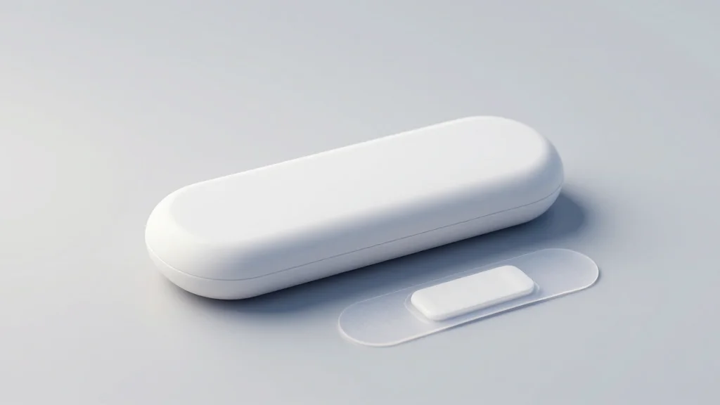 Insulet Launches Algorithm Improvements for Omnipod 5 AID System in US