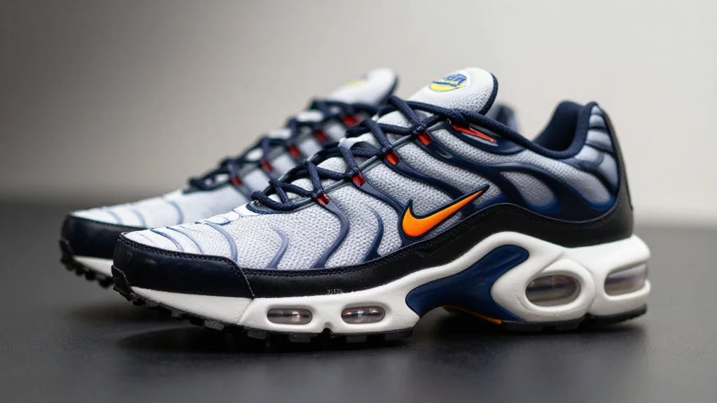 Nike’s New Air Max Plus Collaboration Is a Celebration of African Culture