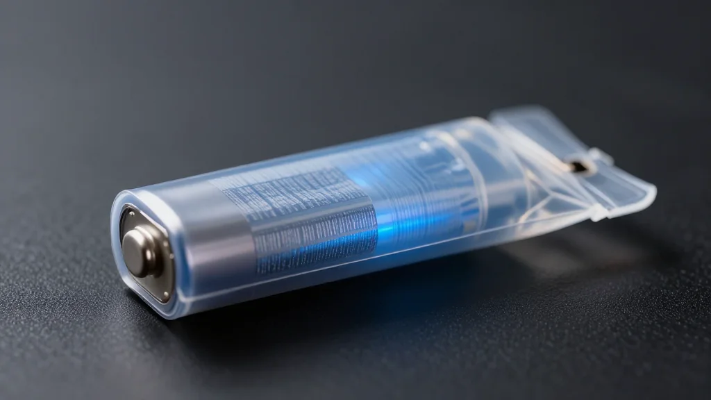 Creating a New Paradigm for Fast Charging Batteries